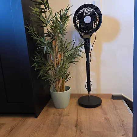 Apartmán Modern Western - Blue Eging