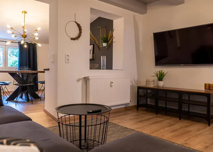 Apartamento Modern Western - Blue